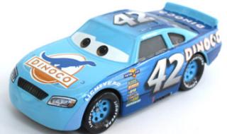 赛车总动员主题曲 赛车总动员主题曲