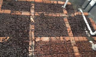 卫生间陶粒回填 卫生间陶粒回填