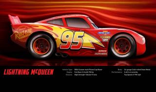 赛车总动员主题曲 赛车总动员主题曲