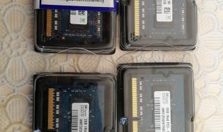 2g内存条价格 2g内存条价格