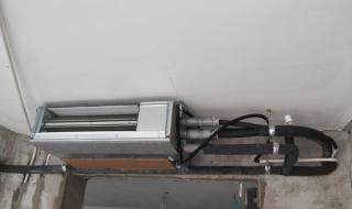 中央空调风机盘管