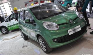 长安奔奔mini怎么样 长安奔奔mini怎么样