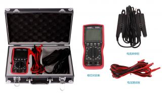 相位伏安表 相位伏安表