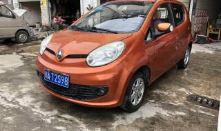 长安奔奔mini怎么样 长安奔奔mini怎么样