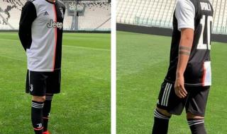 尤文下赛季球衣 尤文下赛季球衣