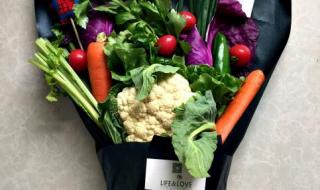 情人节送什么给老婆 情人节送什么给老婆