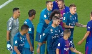 西班牙德比时间 西班牙德比时间