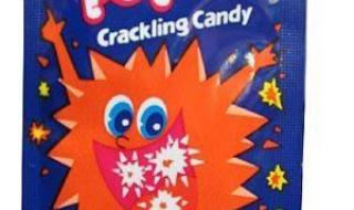 童年零食跳跳糖 童年零食跳跳糖