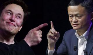 中国怎么培养马斯克 中国怎么培养马斯克