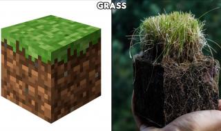 我的世界现实版僵尸 我的世界现实版僵尸