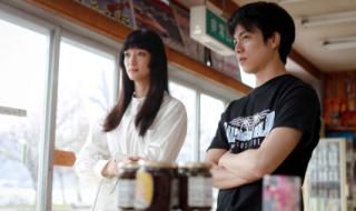 与雪女同行吃蟹 与雪女同行吃蟹