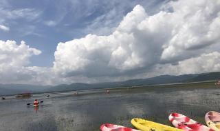 丽江民宿一般价格表