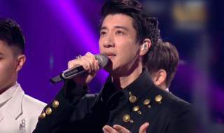 心中的日月王力宏 心中的日月王力宏