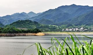 绍兴旅游景点攻略