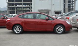 英朗gt优惠 英朗gt优惠