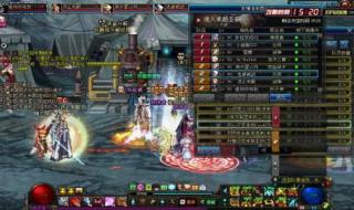 dnf封号一年 dnf封号一年