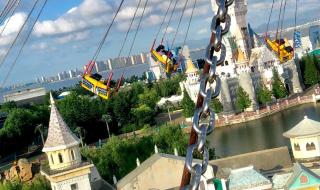 山东旅游景点介绍 山东旅游景点介绍