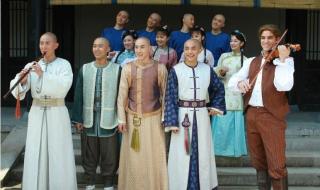 新还珠格格愉妃 新还珠格格愉妃