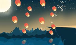 鬼节真的不能出门吗