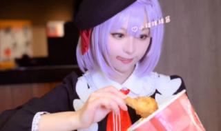 第五人格肯德基联动 第五人格肯德基联动