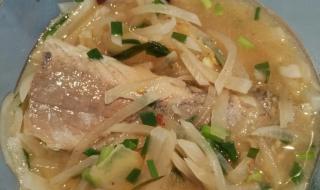 腌鱼的做法 腌鱼的做法