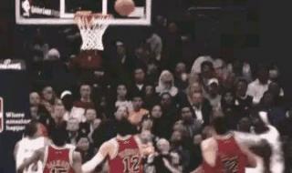 科比投篮gif 科比投篮gif