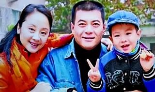 演员王新军 演员王新军