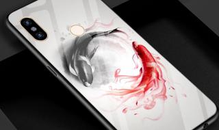 小米保护壳 小米保护壳