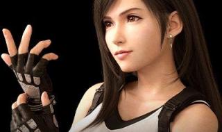 最终幻想7pc重制版 最终幻想7pc重制版