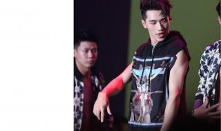 sorrysorry舞蹈教学 sorrysorry舞蹈教学