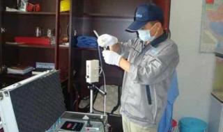 甲醛检测多少是超标