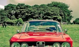 阿尔法罗密欧mitogta 阿尔法罗密欧mitogta