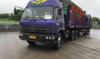 无锡整车运输 无锡整车运输