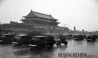 天安门广场图片 天安门广场图片