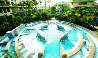 三亚天域度假酒店