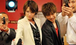 血色星期一第一季