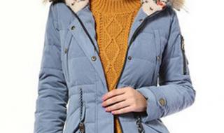 波司登羽绒服2013新款