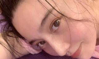 自拍测颜值分数