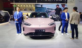 问界M5智驾版上市