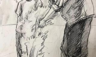 浙江省美术联考成绩