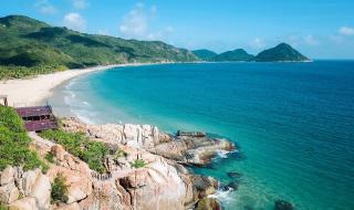 陵水旅游攻略必去景点 陵水旅游攻略必去景点