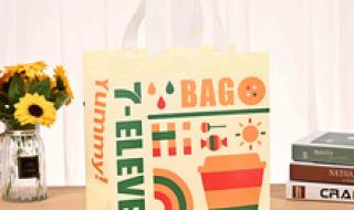 无纺布购物袋公司