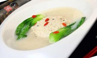 孕妇喝的鸡汤怎么做