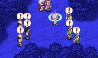 gba塞尔达传说攻略 gba塞尔达传说攻略