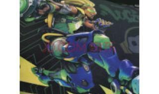 雷蛇重装甲虫鼠标垫 雷蛇重装甲虫鼠标垫