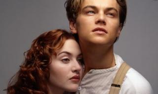 泰坦尼克号穿帮镜头 泰坦尼克号穿帮镜头