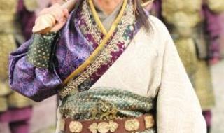 隋唐英雄王宝强版