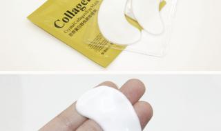 胶原蛋白有哪些品牌