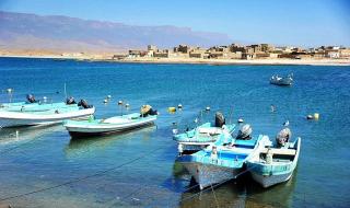 世界上最安全国家