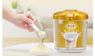 易消化的奶粉排名 易消化的奶粉排名
